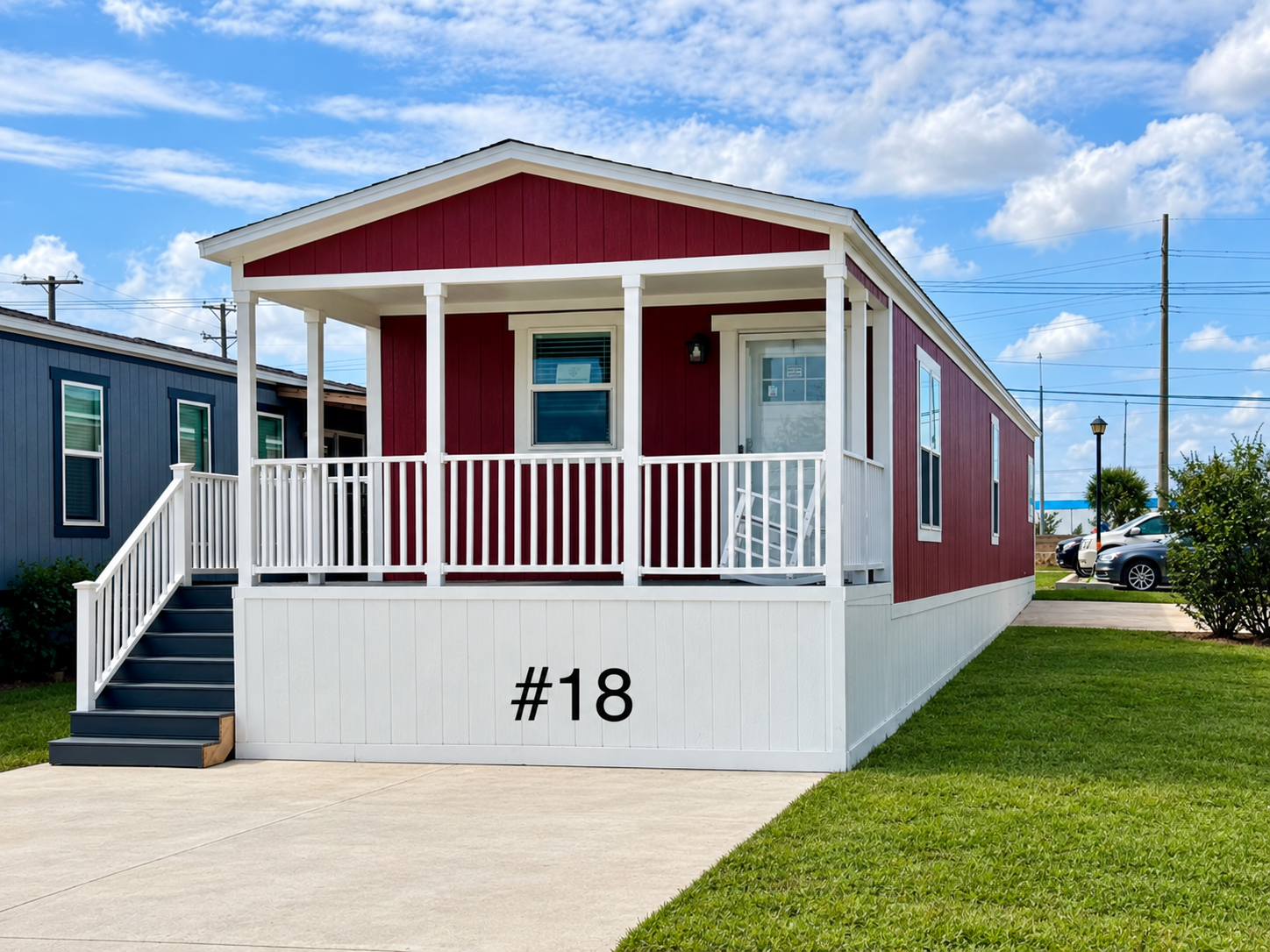 2 Bedroom, 2 bath