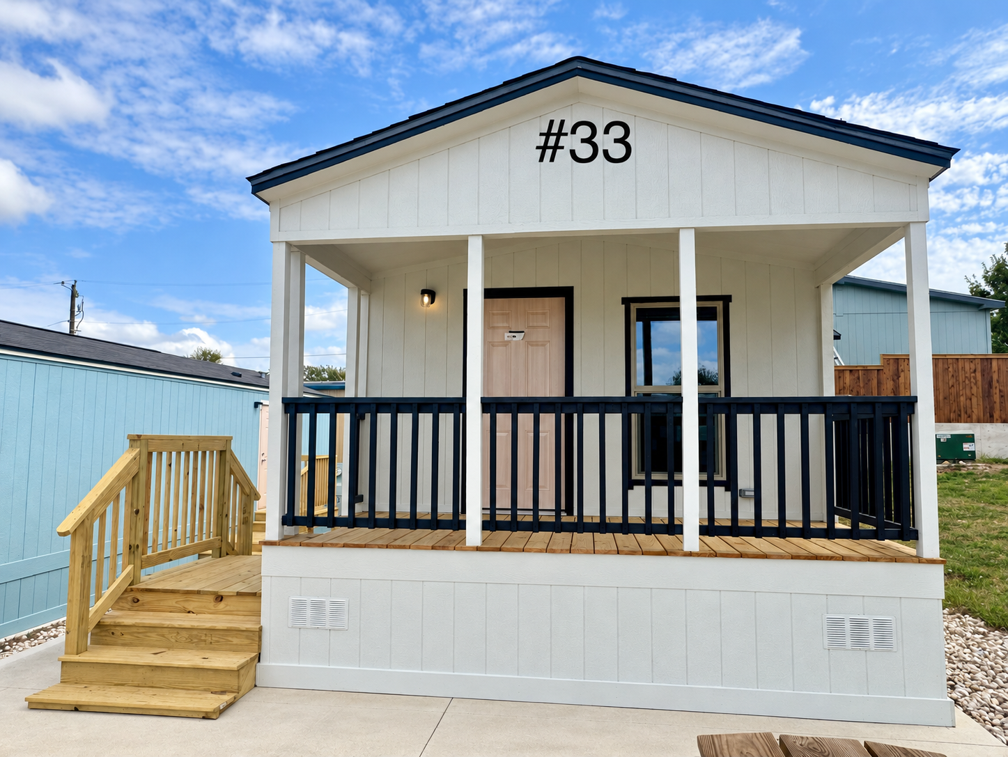 1 Bedroom, 1 Bath