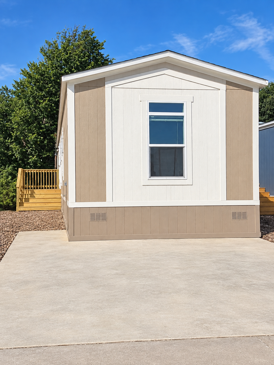 3 Bedroom, 2 bath Home